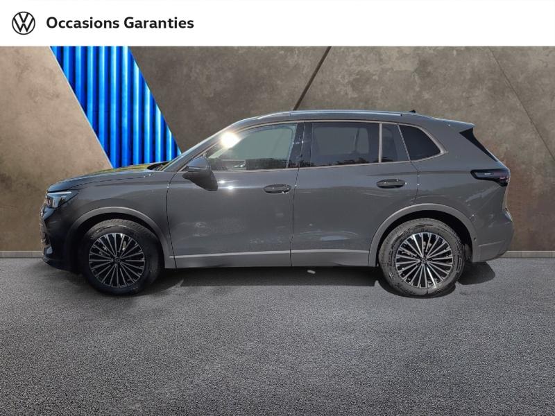 Voitures occasions VOLKSWAGEN TIGUAN VW Edition Nancy