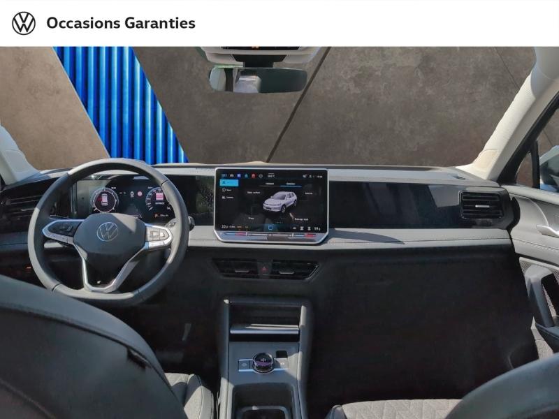 Voitures occasions VOLKSWAGEN TIGUAN VW Edition Nancy