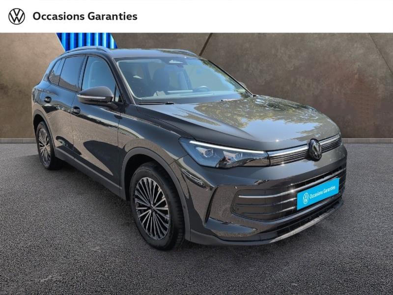 Voitures occasions VOLKSWAGEN TIGUAN VW Edition Thionville