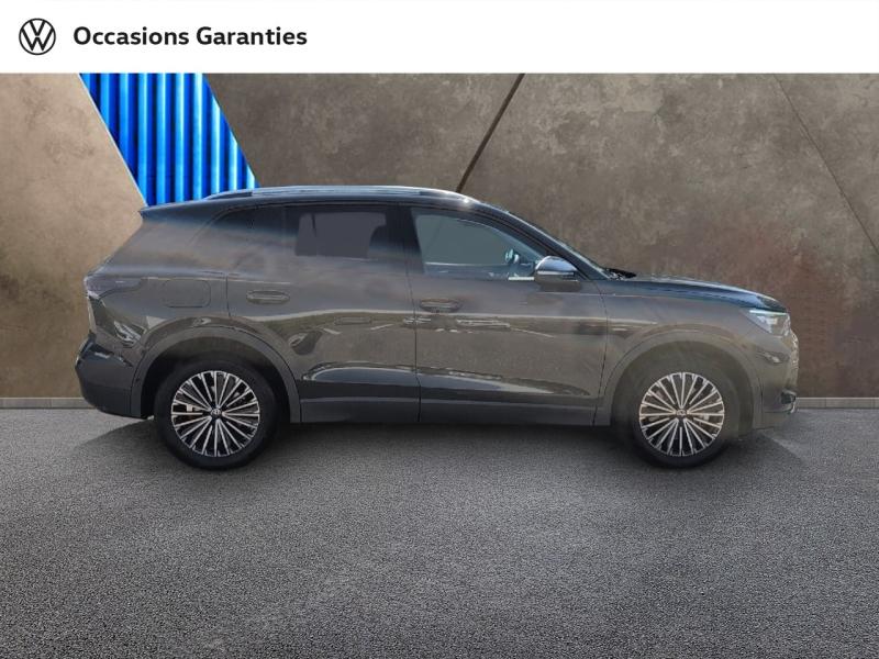 Voitures occasions VOLKSWAGEN TIGUAN VW Edition Thionville