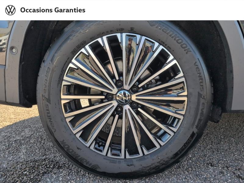 Voitures occasions VOLKSWAGEN TIGUAN VW Edition Thionville