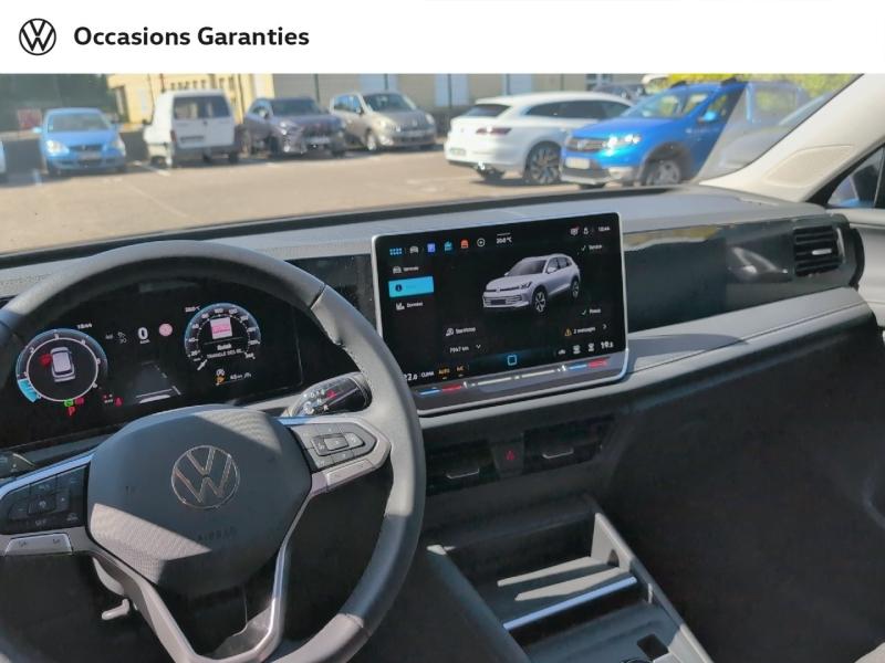 Voitures occasions VOLKSWAGEN TIGUAN VW Edition Thionville