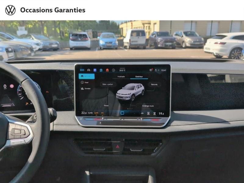 Voitures occasions VOLKSWAGEN TIGUAN VW Edition Thionville