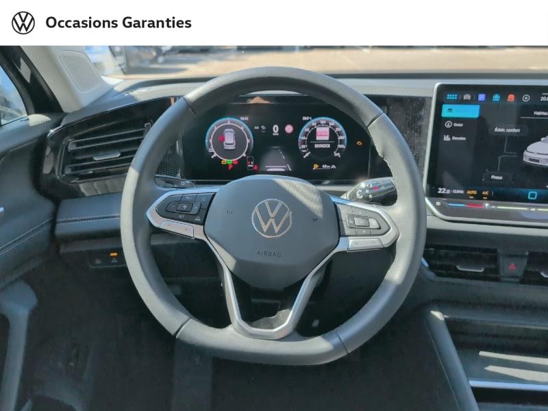 Voitures occasions VOLKSWAGEN TIGUAN VW Edition Thionville