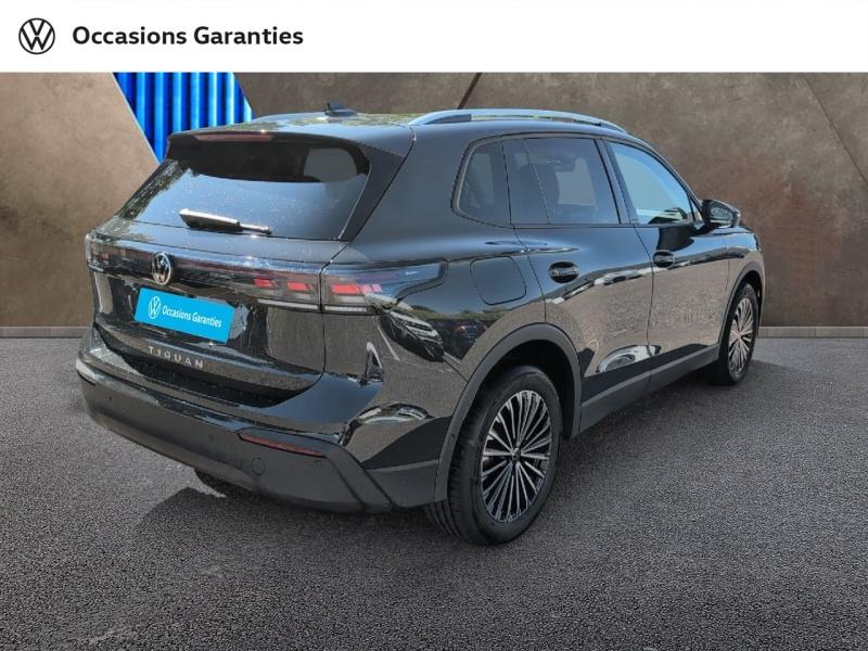 Voitures occasions VOLKSWAGEN TIGUAN VW Edition Thionville
