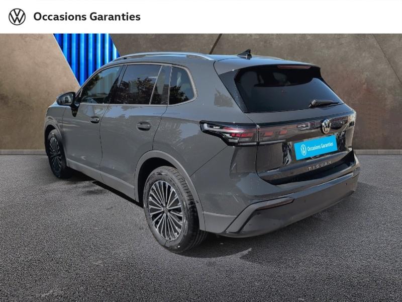 Voitures occasions VOLKSWAGEN TIGUAN VW Edition Nancy