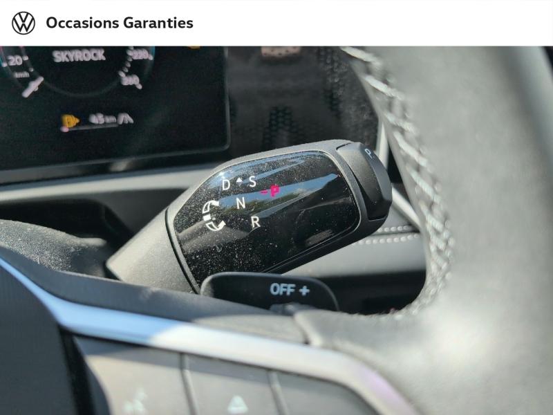 Voitures occasions VOLKSWAGEN TIGUAN VW Edition Nancy