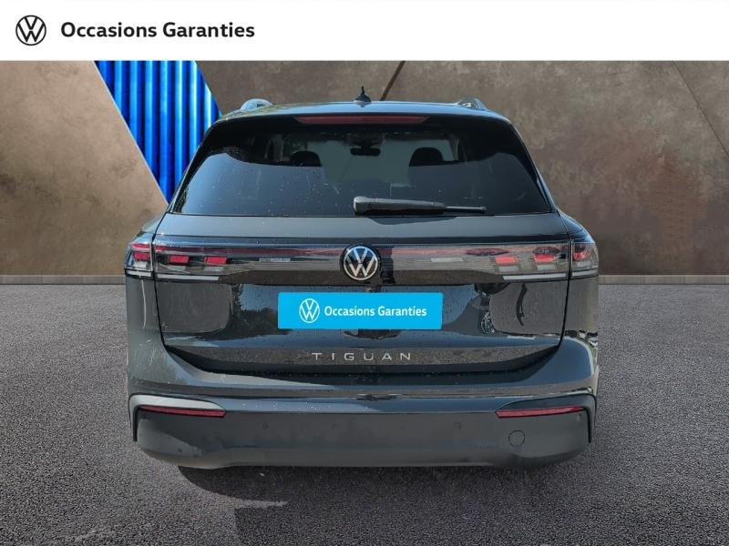 Voitures occasions VOLKSWAGEN TIGUAN VW Edition Nancy