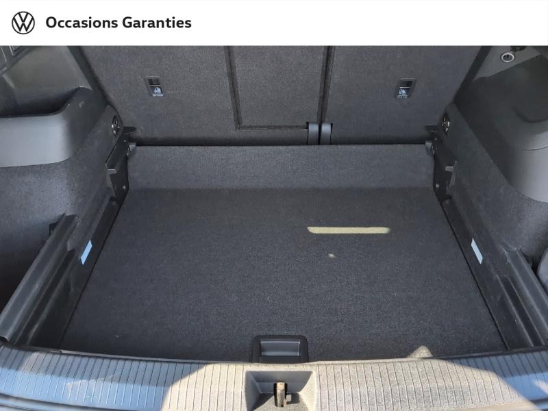 Voitures occasions VOLKSWAGEN TIGUAN VW Edition Thionville