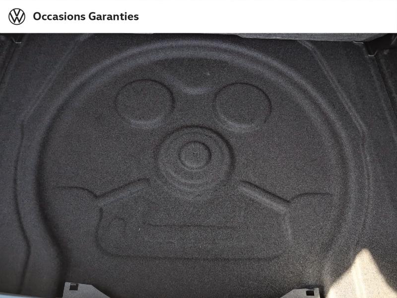 Voitures occasions VOLKSWAGEN TIGUAN VW Edition Thionville