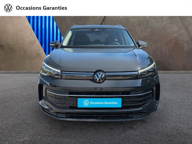 Voitures occasions VOLKSWAGEN TIGUAN VW Edition Thionville