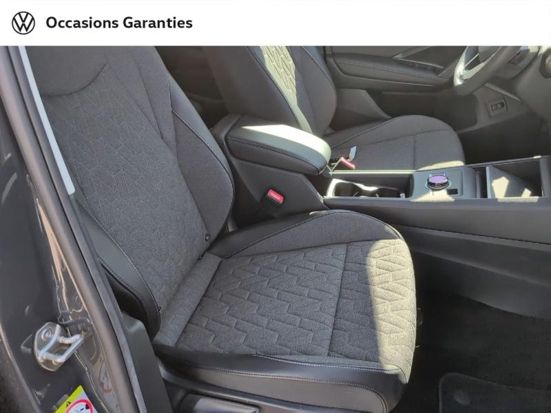 Voitures occasions VOLKSWAGEN TIGUAN VW Edition Thionville
