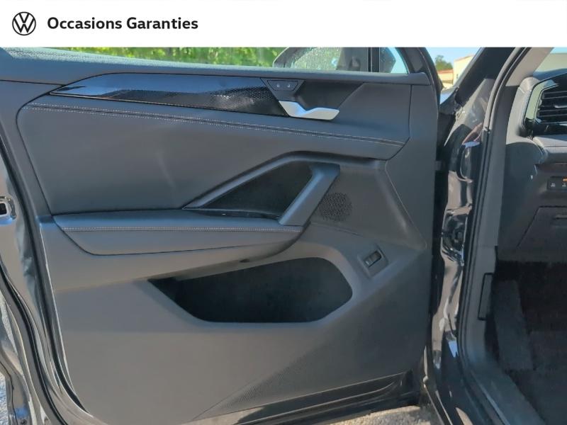 Voitures occasions VOLKSWAGEN TIGUAN VW Edition Nancy