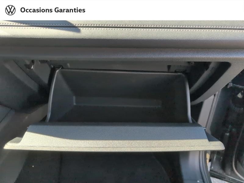 Voitures occasions VOLKSWAGEN TIGUAN VW Edition Thionville