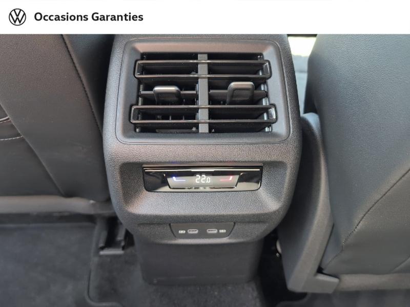 Voitures occasions VOLKSWAGEN TIGUAN VW Edition Thionville