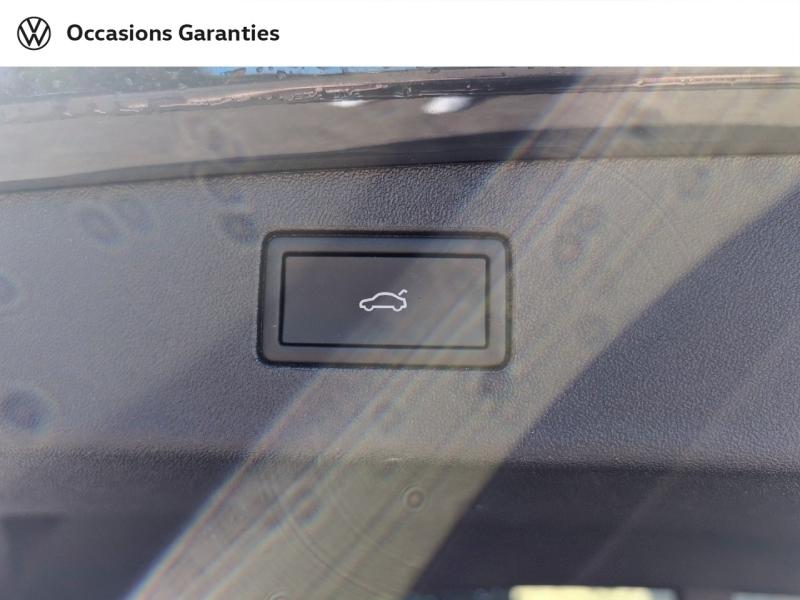 Voitures occasions VOLKSWAGEN TIGUAN VW Edition Thionville