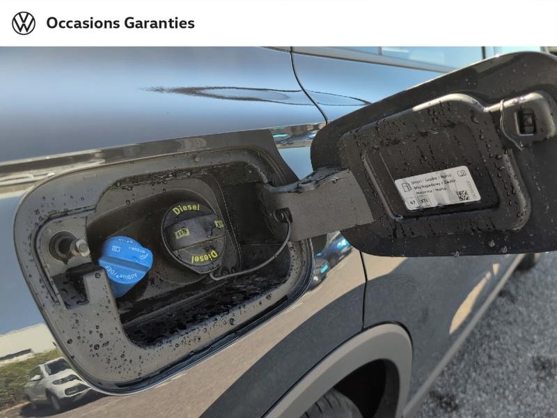 Voitures occasions VOLKSWAGEN TIGUAN VW Edition Thionville