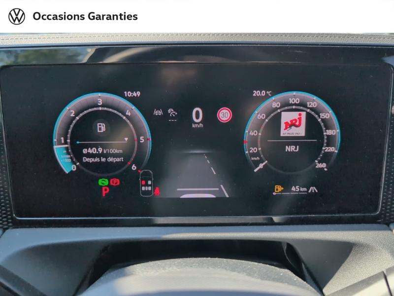 Voitures occasions VOLKSWAGEN TIGUAN VW Edition Thionville