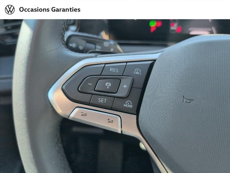Voitures occasions VOLKSWAGEN TIGUAN VW Edition Nancy