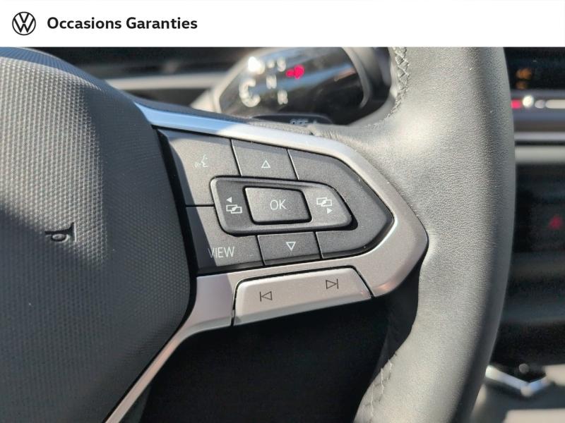 Voitures occasions VOLKSWAGEN TIGUAN VW Edition Thionville