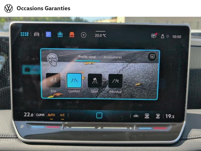 Voitures occasions VOLKSWAGEN TIGUAN VW Edition Thionville