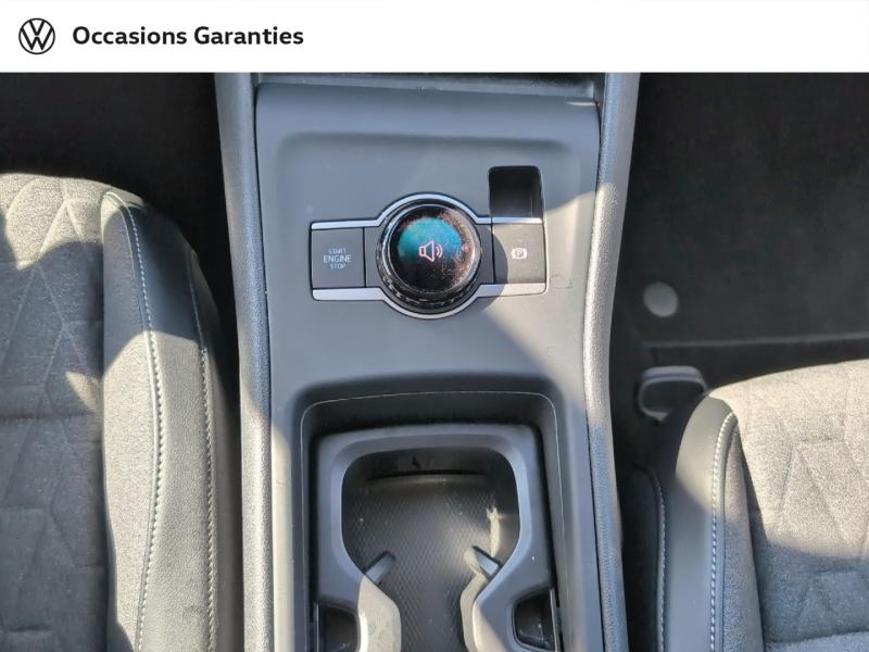Voitures occasions VOLKSWAGEN TIGUAN VW Edition Thionville