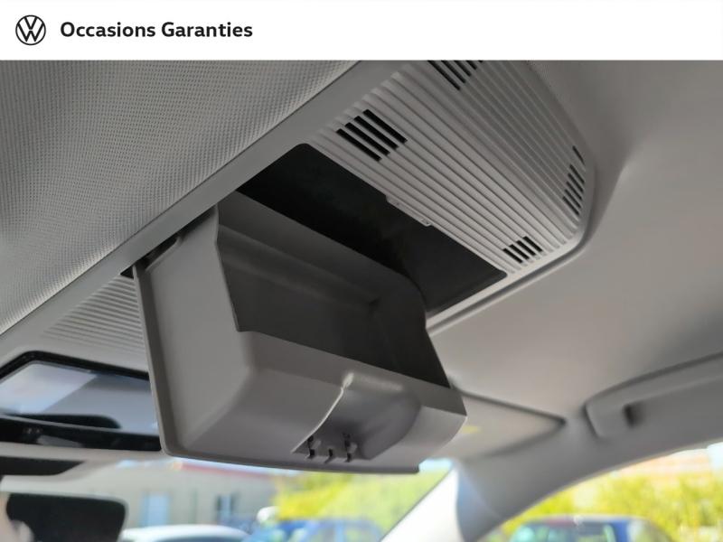 Voitures occasions VOLKSWAGEN TIGUAN VW Edition Thionville