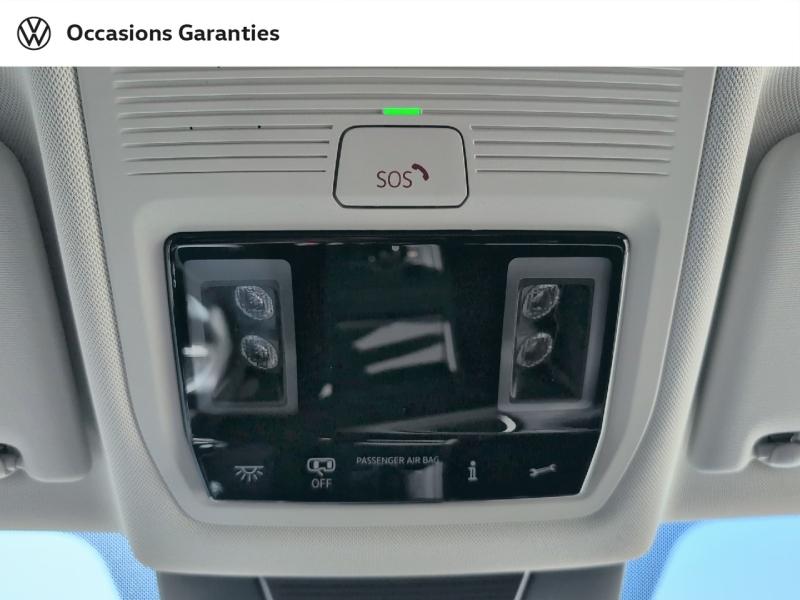 Voitures occasions VOLKSWAGEN TIGUAN VW Edition Thionville