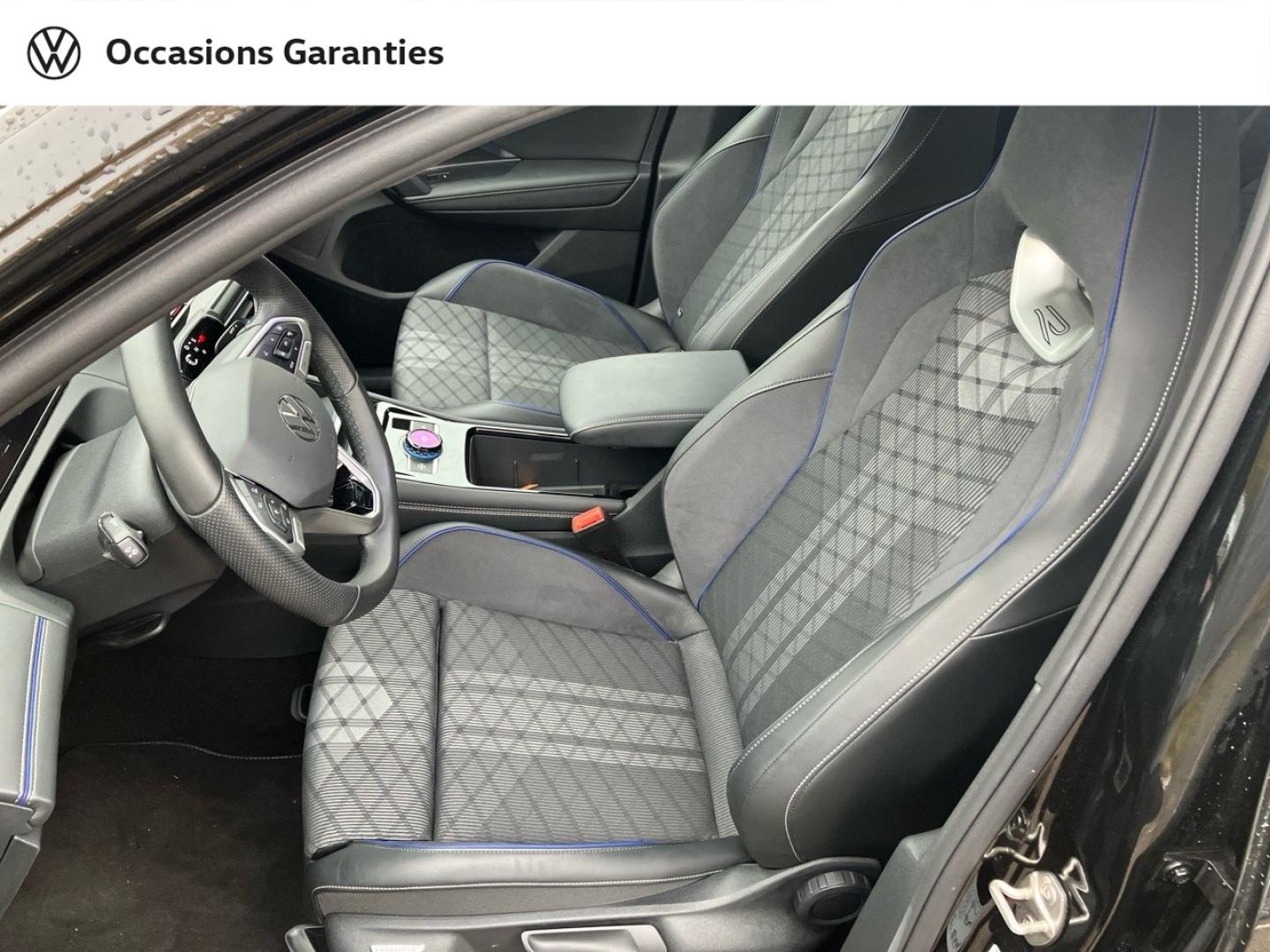 Voitures occasions VOLKSWAGEN TIGUAN R-Line Edition Thionville