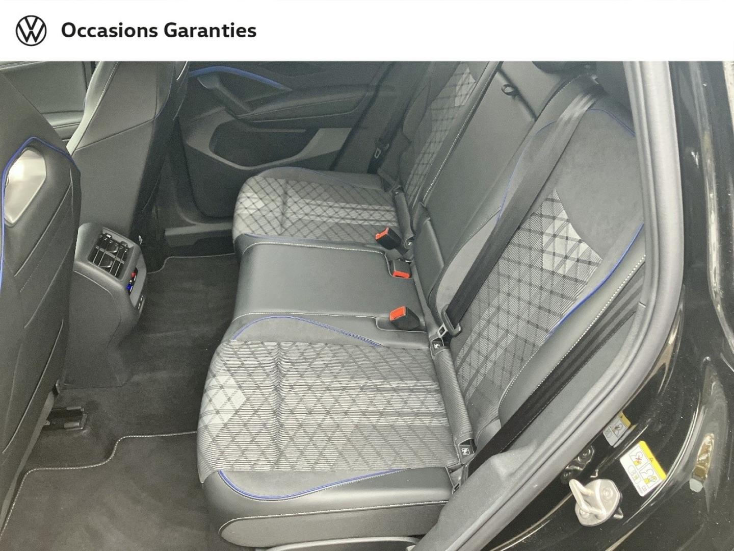 Voitures occasions VOLKSWAGEN TIGUAN R-Line Edition Thionville