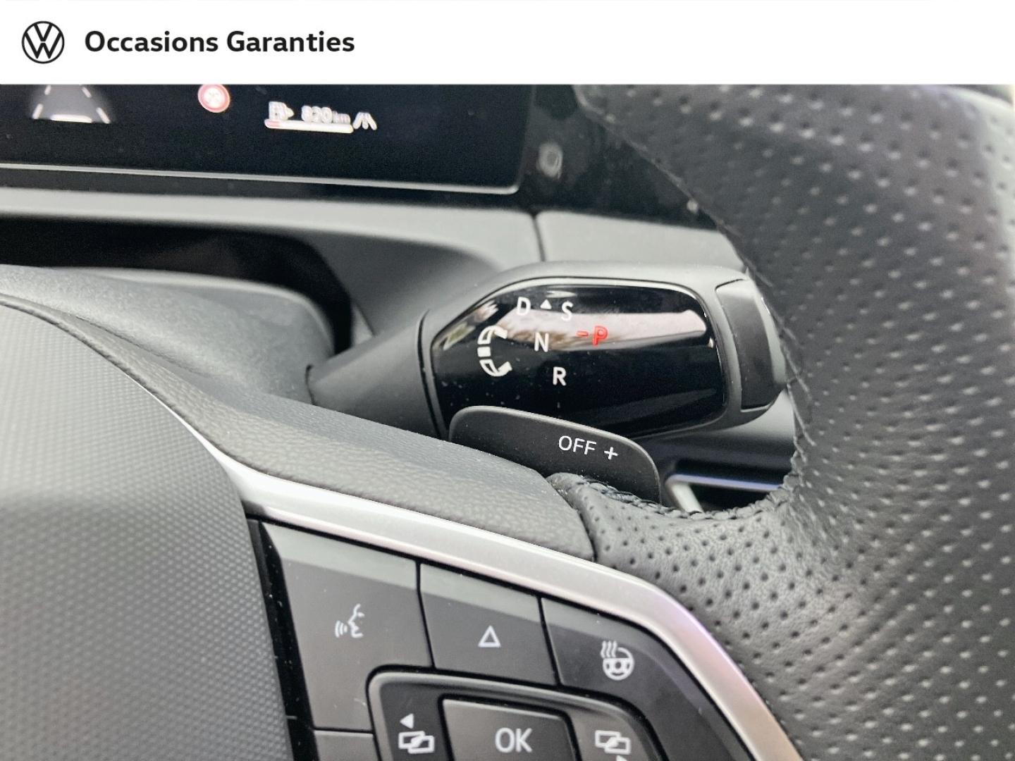 Voitures occasions VOLKSWAGEN TIGUAN R-Line Edition Thionville