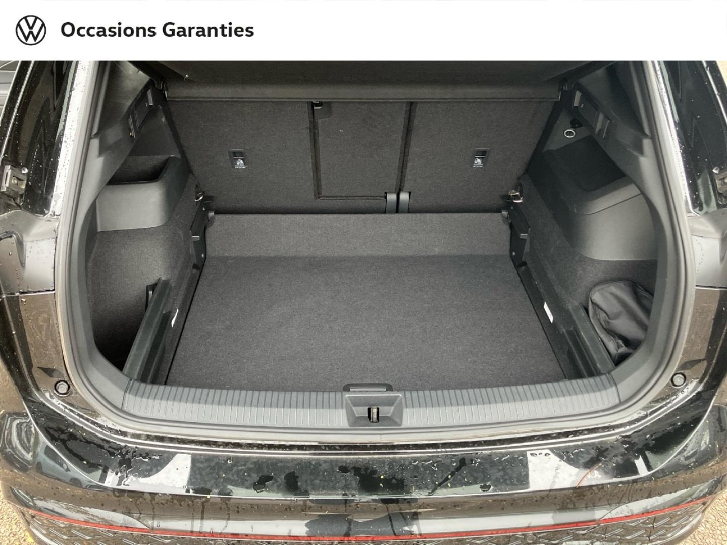 Voitures occasions VOLKSWAGEN TIGUAN R-Line Edition Thionville