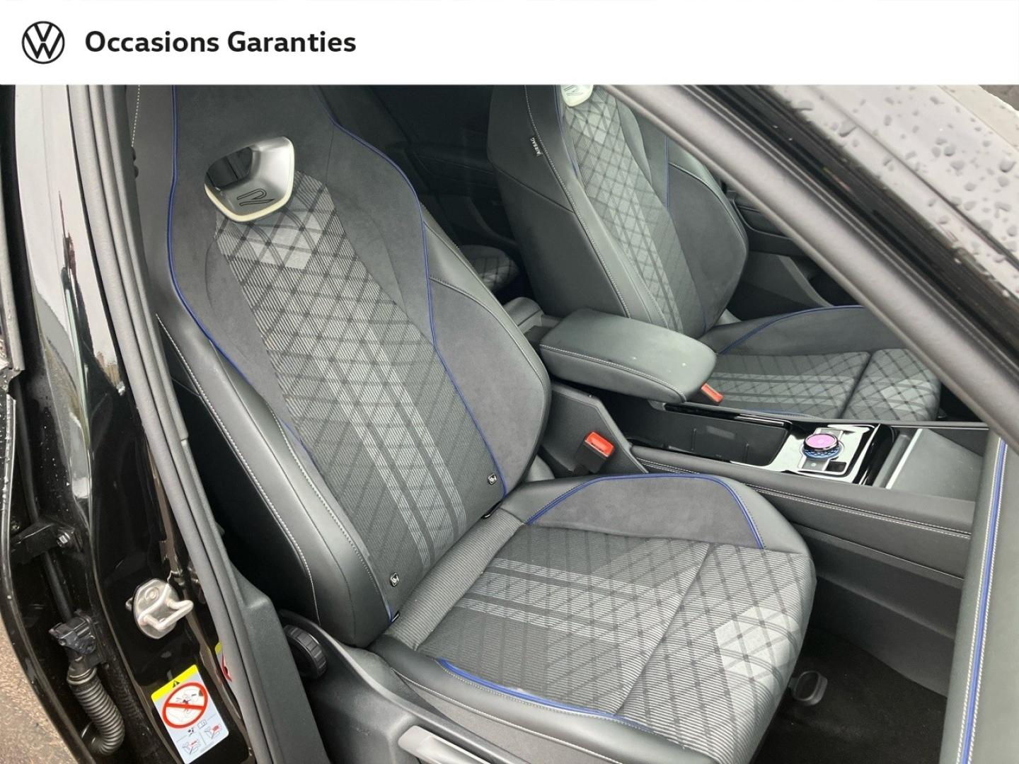 Voitures occasions VOLKSWAGEN TIGUAN R-Line Edition Thionville