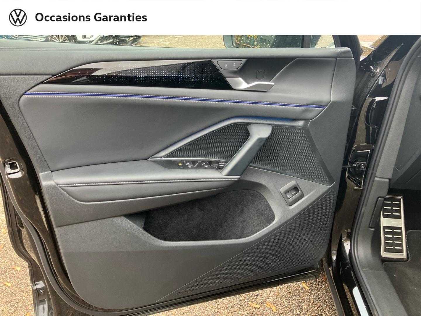 Voitures occasions VOLKSWAGEN TIGUAN R-Line Edition Sarreguemines