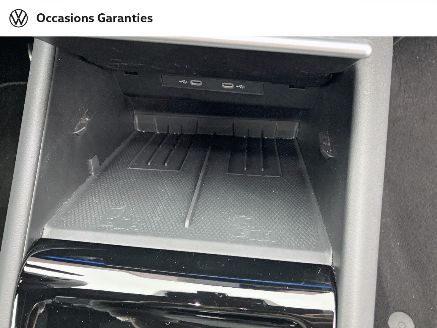 Voitures occasions VOLKSWAGEN TIGUAN R-Line Edition Sarreguemines