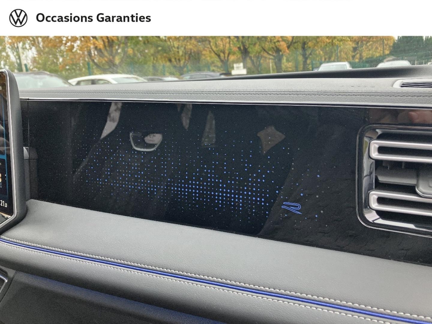 Voitures occasions VOLKSWAGEN TIGUAN R-Line Edition Thionville