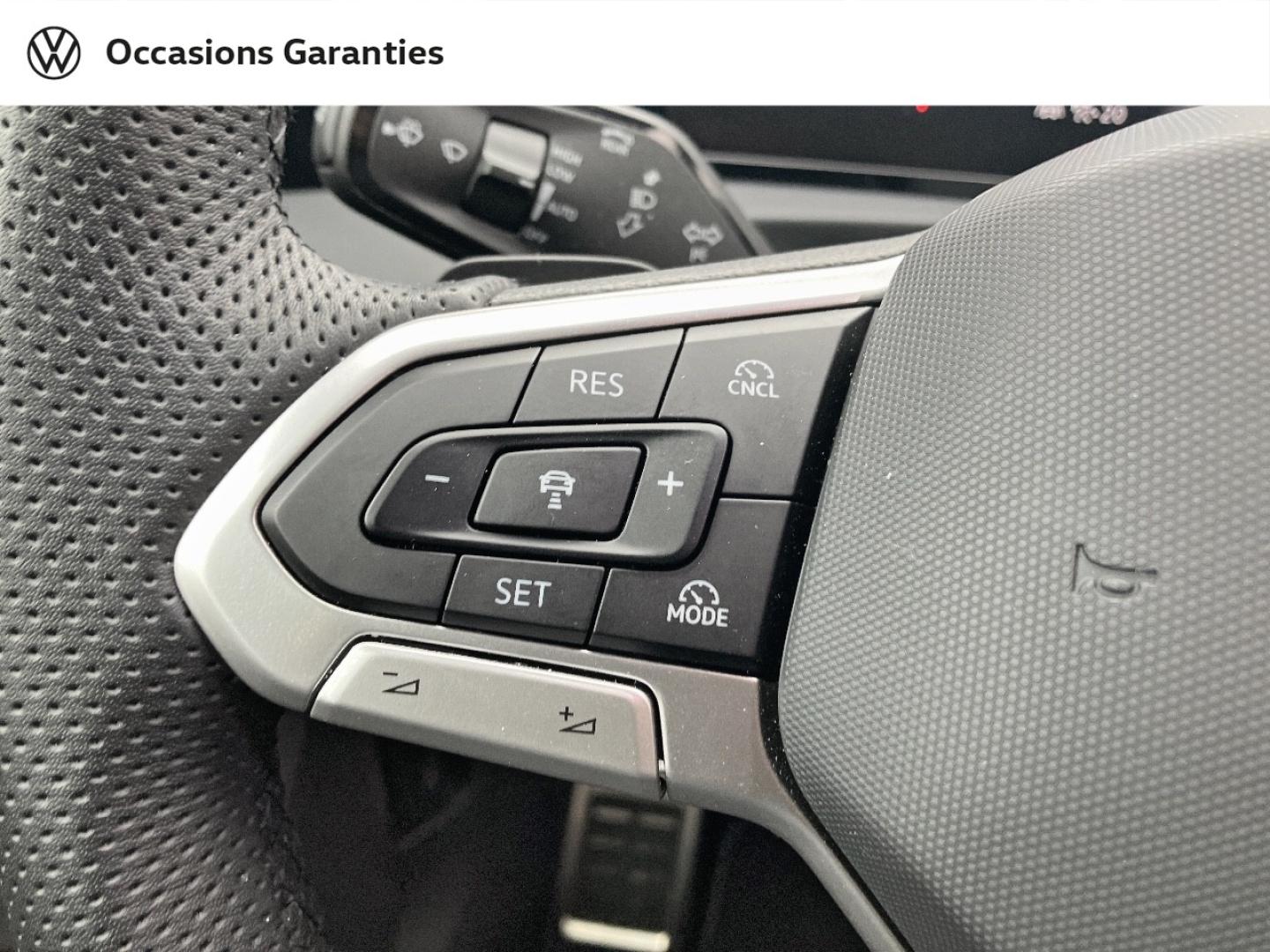 Voitures occasions VOLKSWAGEN TIGUAN R-Line Edition Sarreguemines