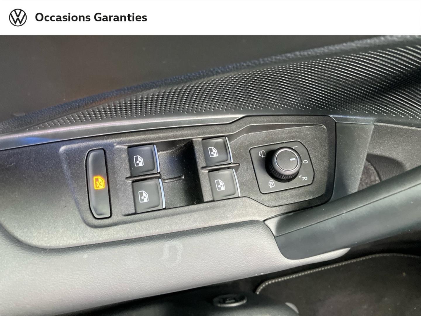 Voitures occasions VOLKSWAGEN TIGUAN R-Line Edition Sarreguemines