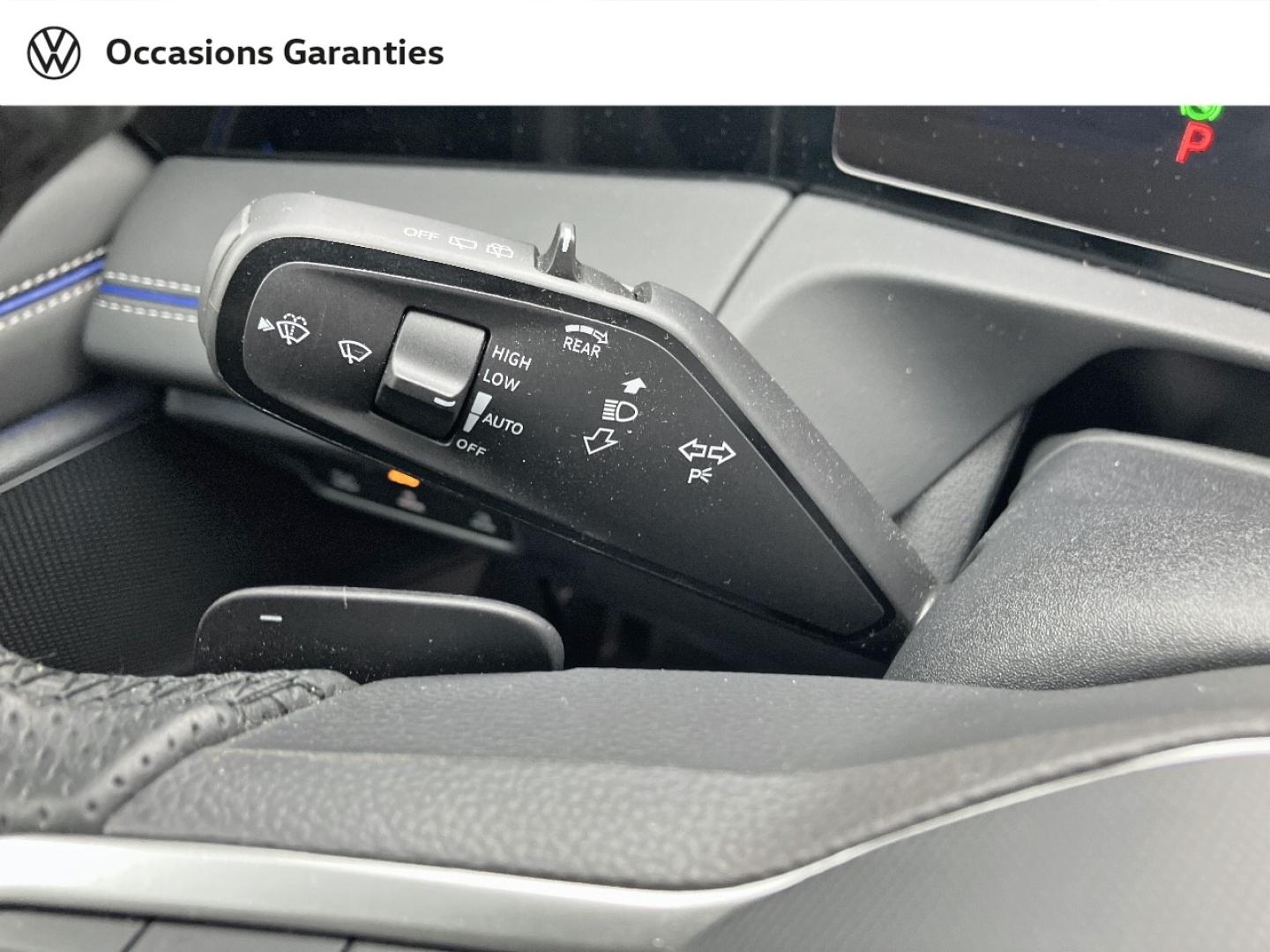 Voitures occasions VOLKSWAGEN TIGUAN R-Line Edition Thionville