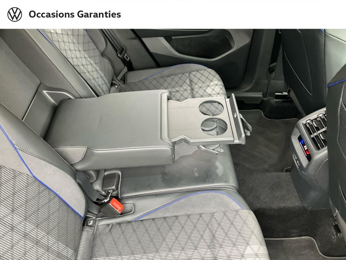 Voitures occasions VOLKSWAGEN TIGUAN R-Line Edition Sarreguemines