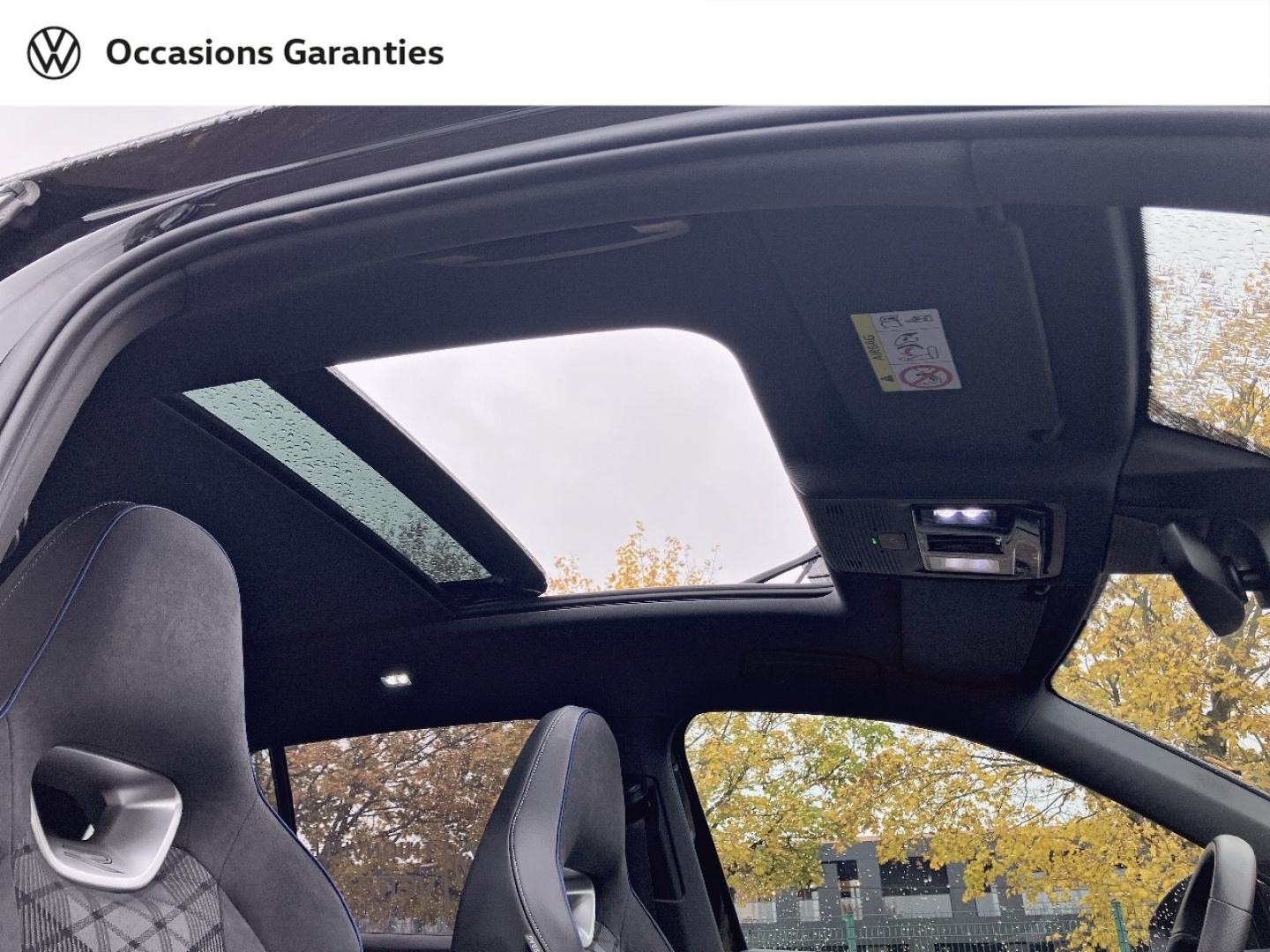 Voitures occasions VOLKSWAGEN TIGUAN R-Line Edition Thionville