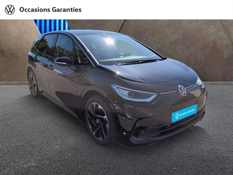 Voitures occasions VOLKSWAGEN ID.3 Life Max Thionville