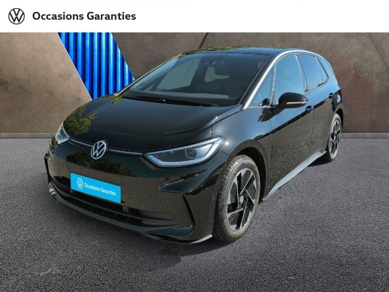 Voitures occasions VOLKSWAGEN ID.3 Life Max Thionville