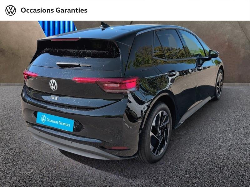 Voitures occasions VOLKSWAGEN ID.3 Life Max Thionville