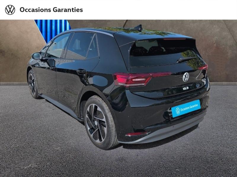 Voitures occasions VOLKSWAGEN ID.3 Life Max Thionville