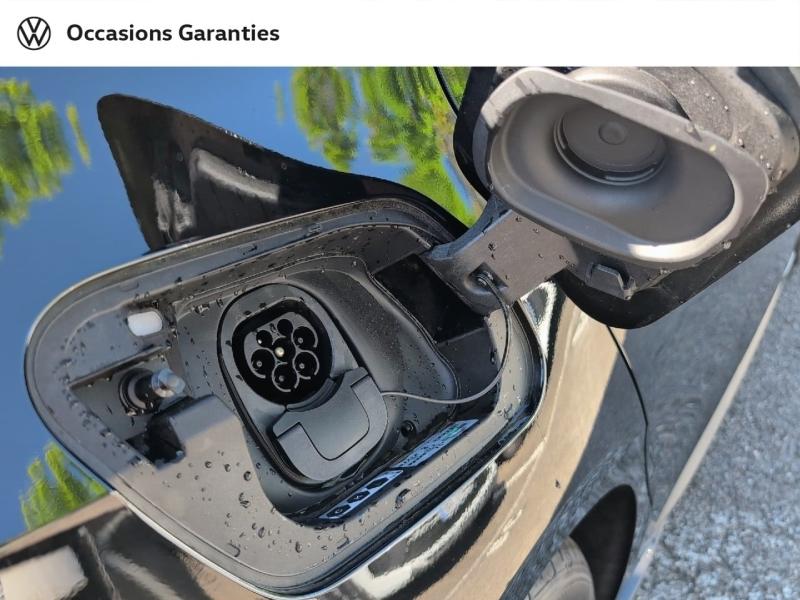 Voitures occasions VOLKSWAGEN ID.3 Life Max Thionville