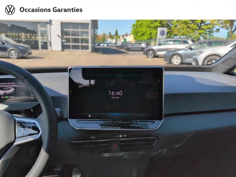 Voitures occasions VOLKSWAGEN ID.3 Life Max Thionville