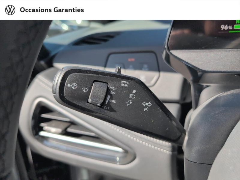 Voitures occasions VOLKSWAGEN ID.3 Life Max Thionville