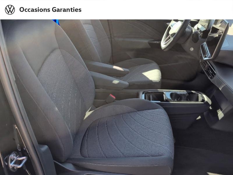 Voitures occasions VOLKSWAGEN ID.3 Life Max Thionville