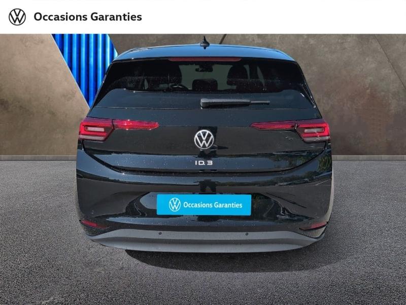 Voitures occasions VOLKSWAGEN ID.3 Life Max Thionville